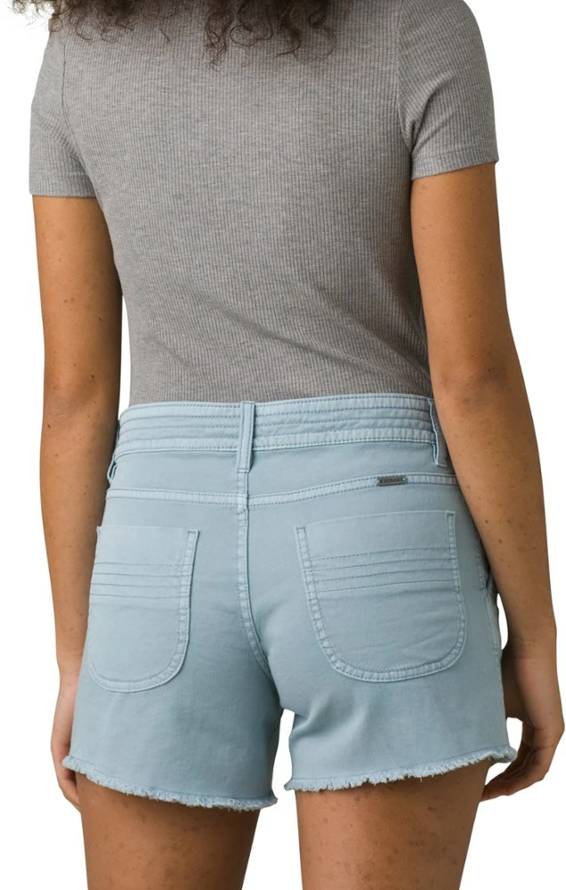 prAna Sancho Shorts - Women's 5 prAna Sancho Shorts - Women's - Image 3