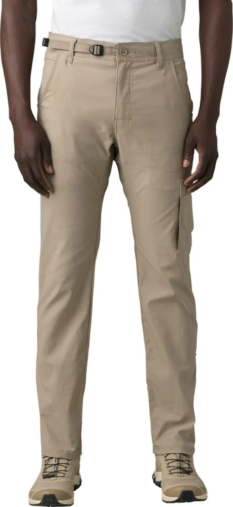 prAna Stretch Zion Slim Pants II - Men's 4 prAna Stretch Zion Slim Pants II - Men's - Image 2