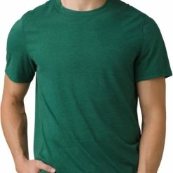 prAna Prospect Heights Crew T-Shirt - Men's 9 prAna Prospect Heights Crew T-Shirt - Men's -prAna Shop d728b141 4a57 48e9 8c7b dc7a367ec660
