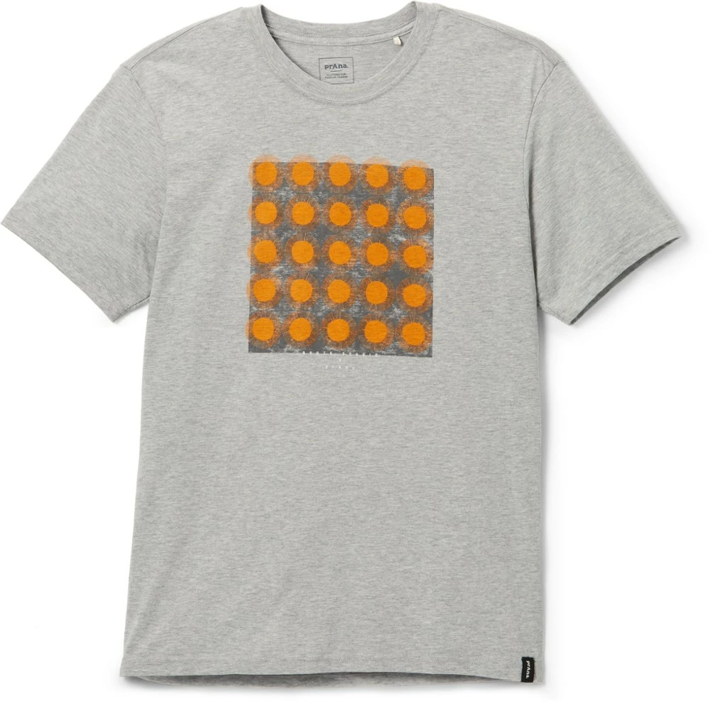 prAna Roots Studio Graphic T-Shirt - Men's 3 prAna Roots Studio Graphic T-Shirt - Men's
