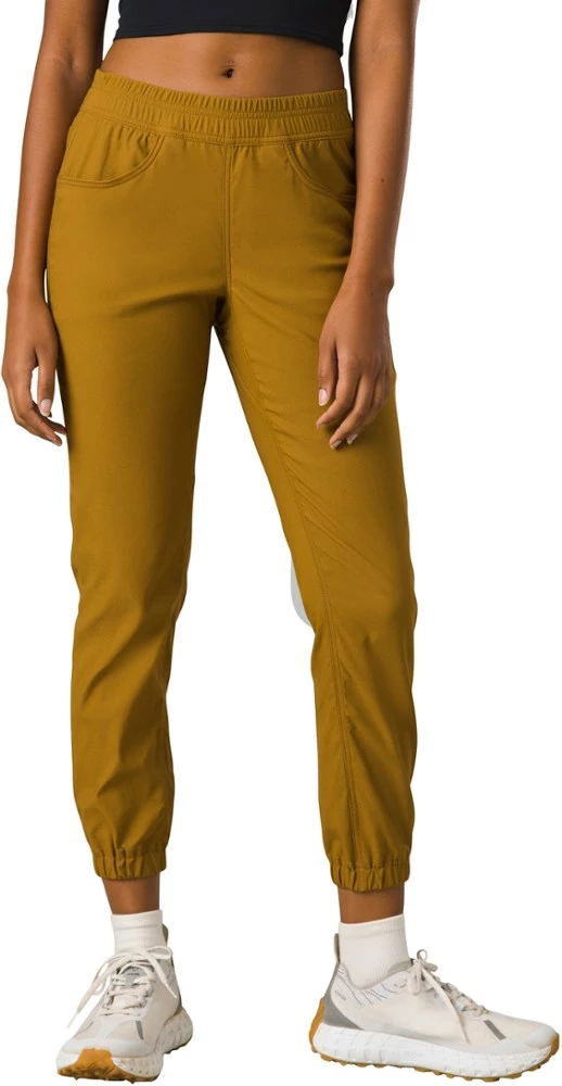 prAna Halle E-Waist Jogger II Pants - Women's 11 prAna Halle E-Waist Jogger II Pants - Women's - Image 9