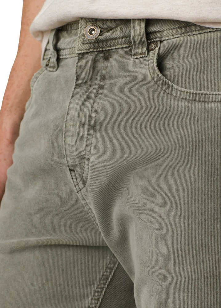prAna Sustainer Cord Pants - Men's 5 prAna Sustainer Cord Pants - Men's - Image 3