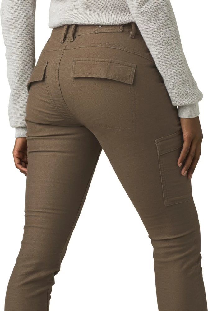 prAna Nikit Pants - Women's 6 prAna Nikit Pants - Women's - Image 4