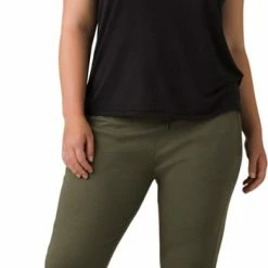 prAna Sunrise Jogger Pants - Women's -prAna Shop d8161e8e 63a3 40d6 b9ac 11e45c20065b