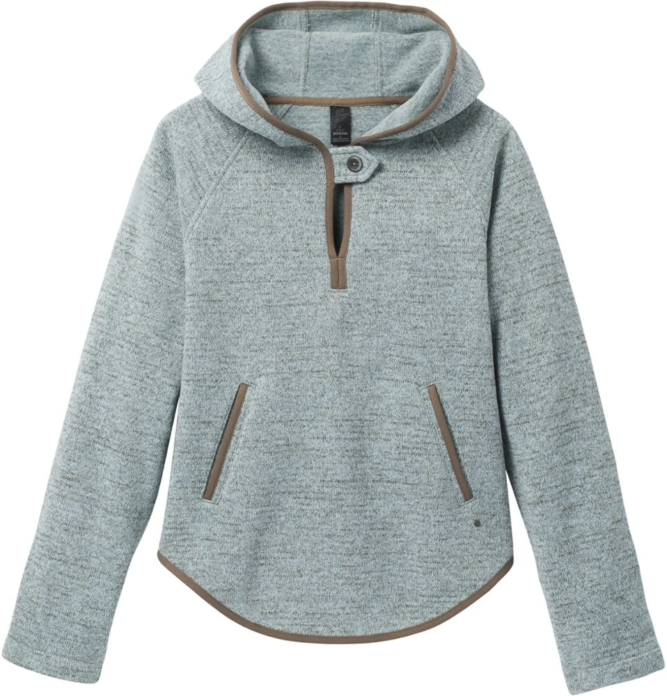 prAna Tri Thermal Poncho - Women's 5 prAna Tri Thermal Poncho - Women's - Image 3