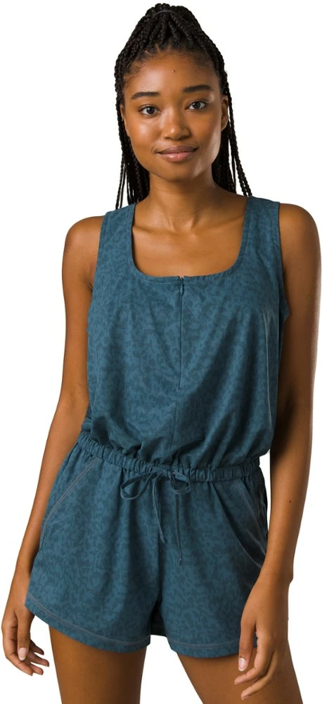 prAna Railay Romper - Women's 3 prAna Railay Romper - Women's