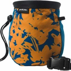 prAna Graphic Chalk Bag with Belt