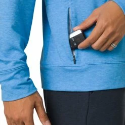 prAna Altitude Tracker Crew II Top - Men's 9 prAna Altitude Tracker Crew II Top - Men's -prAna Shop daad5b48 9910 4bb2 b5e6 638882abbe97