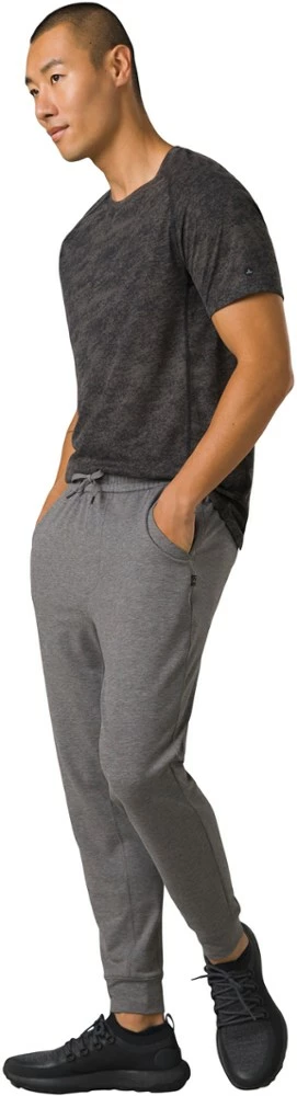 prAna Altitude Tracker Jogger II Pants - Men's 5 prAna Altitude Tracker Jogger II Pants - Men's - Image 3