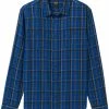 prAna Dolberg Flannel Shirt - Men's 2 prAna Dolberg Flannel Shirt - Men's -prAna Shop db6a84ab d403 4018 83ff 6e653b37ba2f