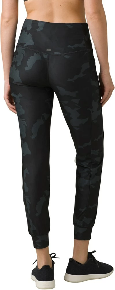 prAna Layna Jogger Pants - Women's 5 prAna Layna Jogger Pants - Women's - Image 3