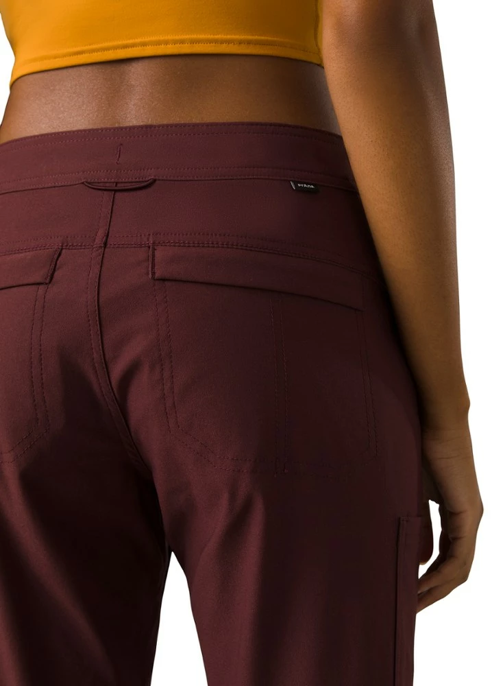 prAna Halle E-Waist Jogger II Pants - Women's 8 prAna Halle E-Waist Jogger II Pants - Women's - Image 6