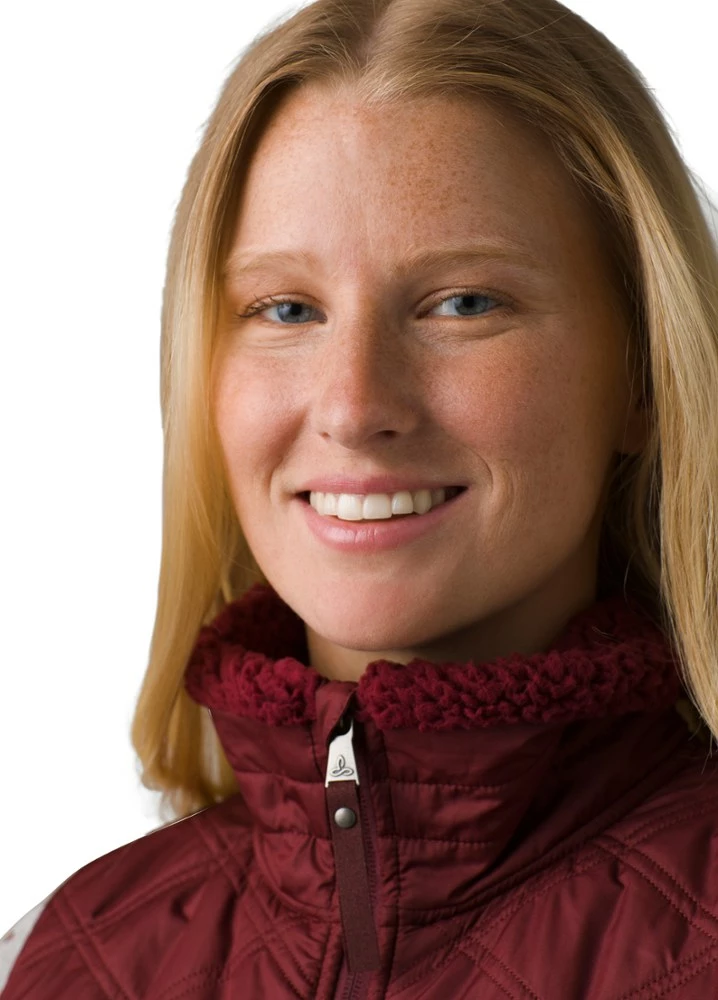 prAna Esla Insulated Vest - Women's 6 prAna Esla Insulated Vest - Women's - Image 4