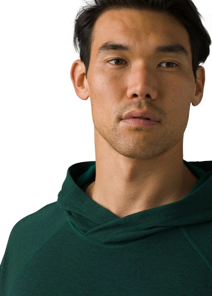 prAna Altitude Tracker Hoodie - Men's 5 prAna Altitude Tracker Hoodie - Men's - Image 3