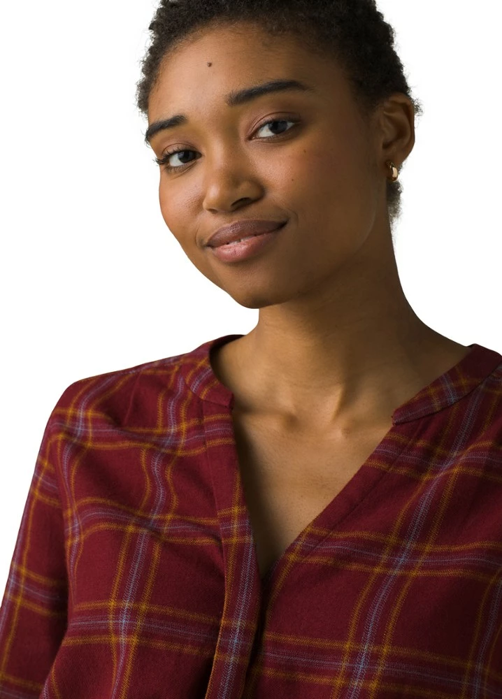 prAna Loop To Pines Dress 5 prAna Loop To Pines Dress - Image 3