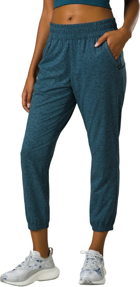 prAna Railay Jogger Pants - Women's 4 prAna Railay Jogger Pants - Women's - Image 2
