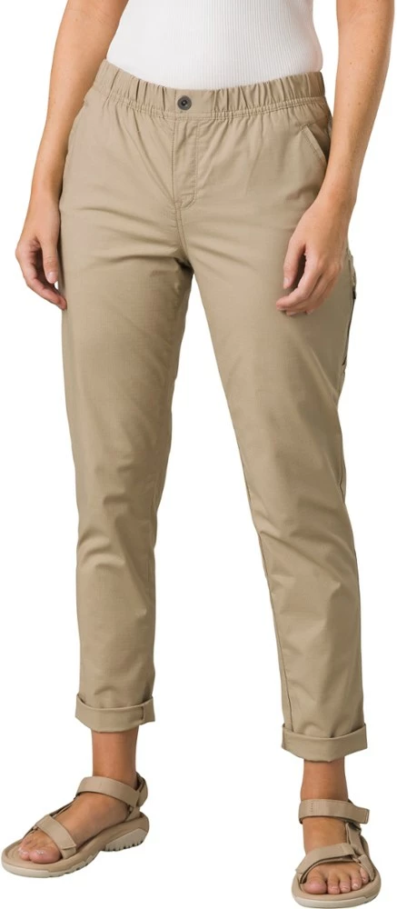 prAna Double Peak All-Around Pants - Women's 10 prAna Double Peak All-Around Pants - Women's - Image 8