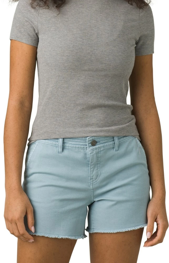prAna Sancho Shorts - Women's 4 prAna Sancho Shorts - Women's - Image 2