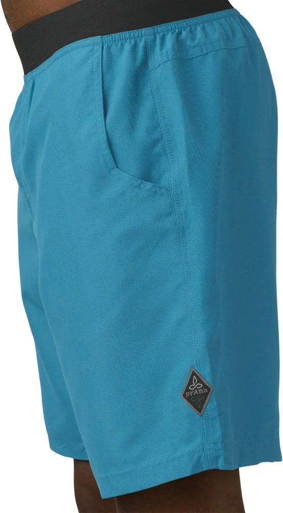 prAna Mojo Shorts - Men's 6 prAna Mojo Shorts - Men's - Image 4