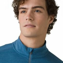 prAna Watchtower Half-Zip Shirt - Men's 10 prAna Watchtower Half-Zip Shirt - Men's -prAna Shop e4f59499 893d 49d1 bc30 da2557c7f7d7