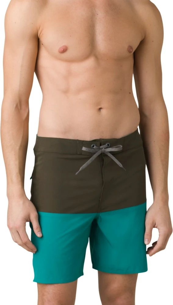 prAna On the Rocks Board Shorts - Men's 7 prAna On the Rocks Board Shorts - Men's - Image 5