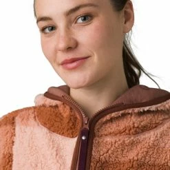 prAna Polar Escape Half-Zip Pullover - Women's -prAna Shop e633a250 7e01 452f 96e2 a0b969142a6b