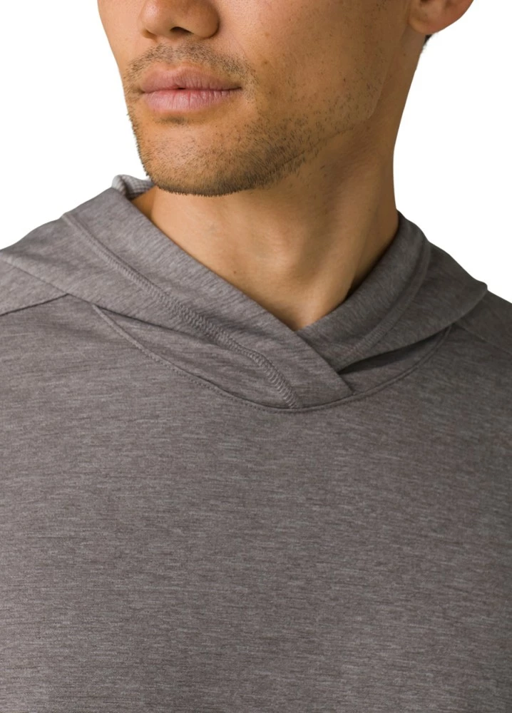 prAna Sol Defender Hoodie - Men's 5 prAna Sol Defender Hoodie - Men's - Image 3