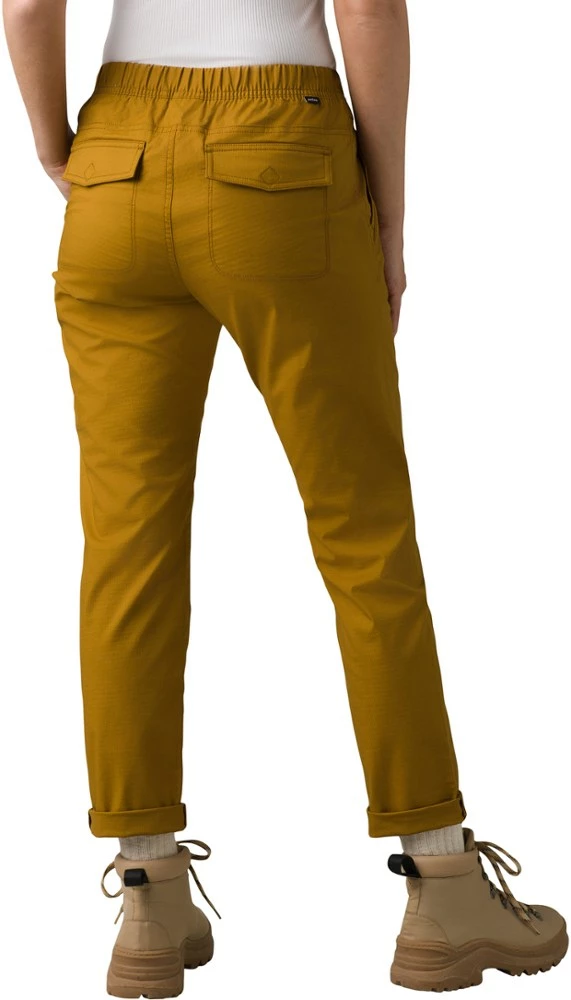 prAna Double Peak Jogger Pants - Women's 10 prAna Double Peak Jogger Pants - Women's - Image 8