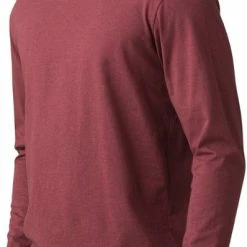 prAna Crew Long-Sleeve T-Shirt - Men's