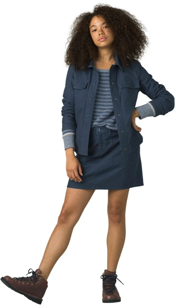 prAna Nikit Skirt 5 prAna Nikit Skirt - Image 3