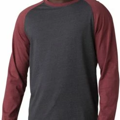 prAna Baseball Raglan T-Shirt - Men's -prAna Shop e99b5d0f 6e66 4380 bfcc 7c9eee7633f8