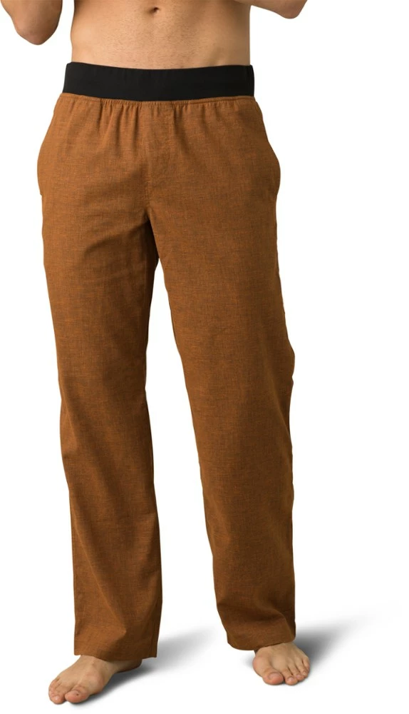 prAna Vaha Pants - Men's 32" Inseam 5 prAna Vaha Pants - Men's 32" Inseam - Image 3