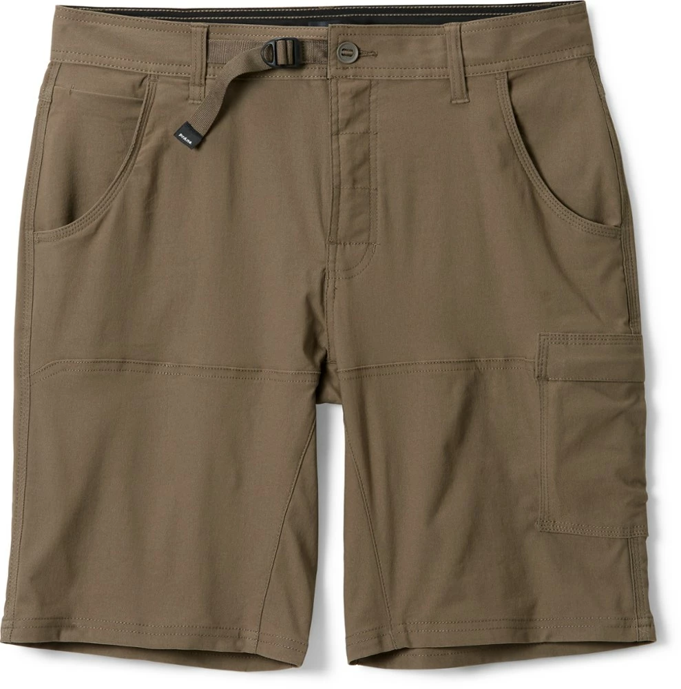 prAna Stretch Zion Shorts II - Men's 10" Inseam 3 prAna Stretch Zion Shorts II - Men's 10" Inseam