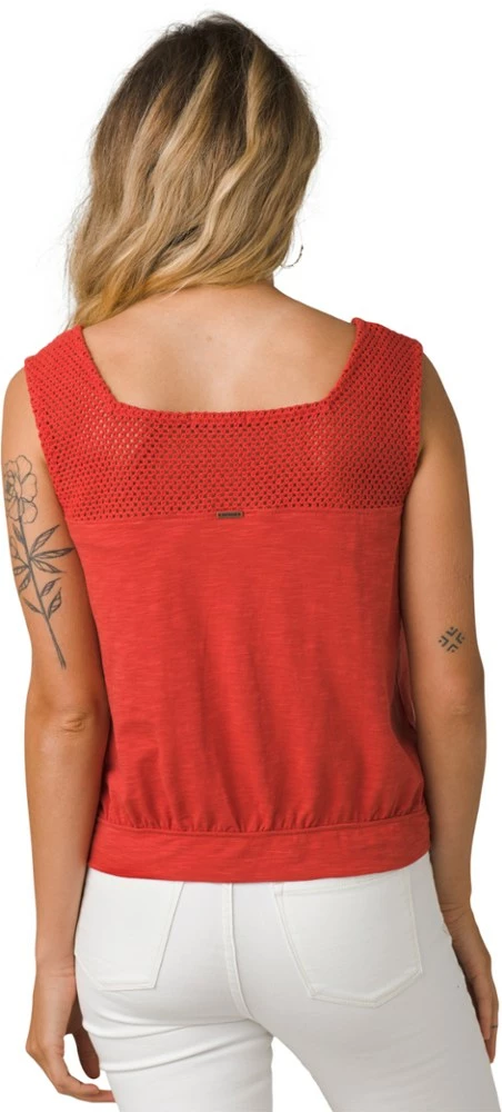 prAna Abbott Pass Tank Top - Women's 5 prAna Abbott Pass Tank Top - Women's - Image 3