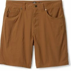 prAna Brion Shorts II - Men's 9" Inseam