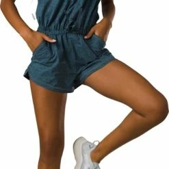 prAna Railay Romper - Women's 13 prAna Railay Romper - Women's -prAna Shop ed083fb9 2d40 4ad9 a6e5 af6876fdceda
