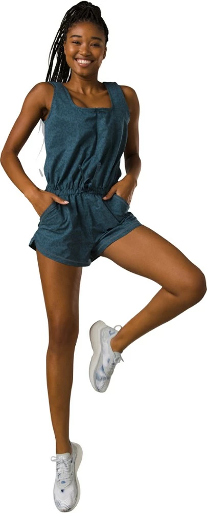 prAna Railay Romper - Women's 7 prAna Railay Romper - Women's - Image 5