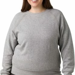 prAna Cozy Up Sweatshirt - Women's Plus Sizes