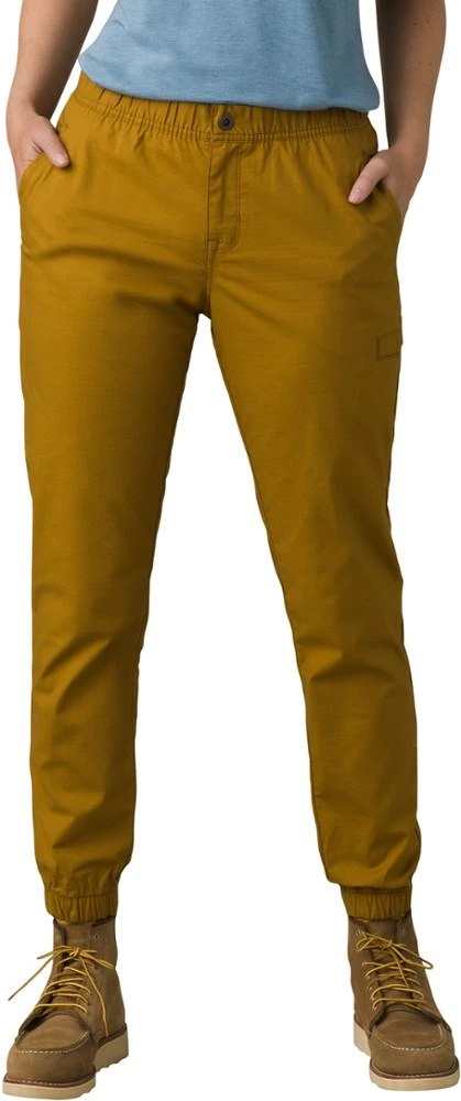 prAna Double Peak Jogger Pants - Women's 4 prAna Double Peak Jogger Pants - Women's - Image 2
