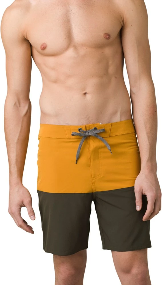 prAna On the Rocks Board Shorts - Men's 8 prAna On the Rocks Board Shorts - Men's - Image 6