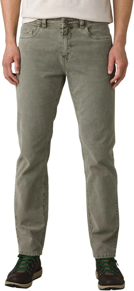 prAna Sustainer Cord Pants - Men's 3 prAna Sustainer Cord Pants - Men's