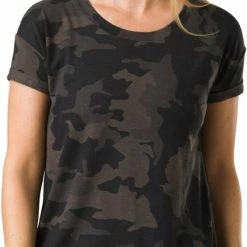 prAna Cozy Up T-Shirt - Women's -prAna Shop f53d21e2 3544 4048 a83e 918dc56262f2