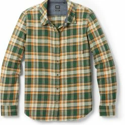 prAna Golden Canyon Flannel Shirt - Women's 13 prAna Golden Canyon Flannel Shirt - Women's -prAna Shop f61ce623 2283 4141 9971 8dd9af931073