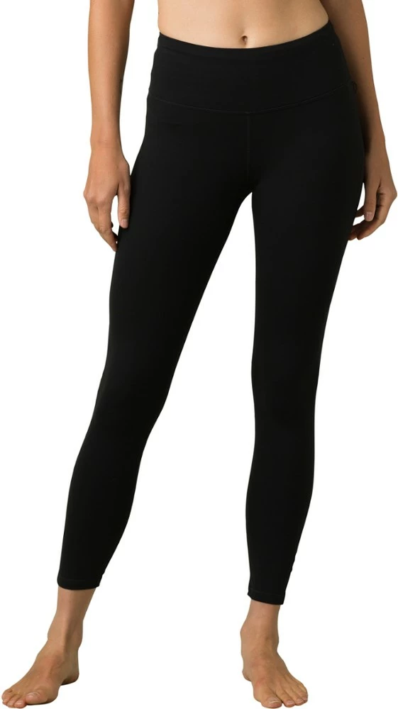 prAna Transform 7/8 Leggings - Women's 8 prAna Transform 7/8 Leggings - Women's - Image 6