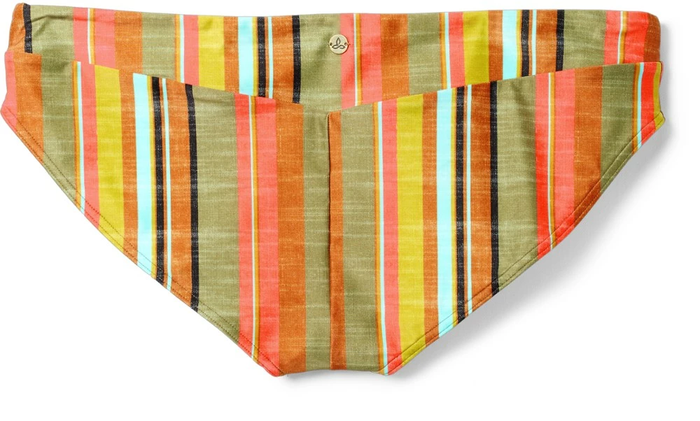 prAna Presolana Swimsuit Bottoms - Women's 5 prAna Presolana Swimsuit Bottoms - Women's - Image 3