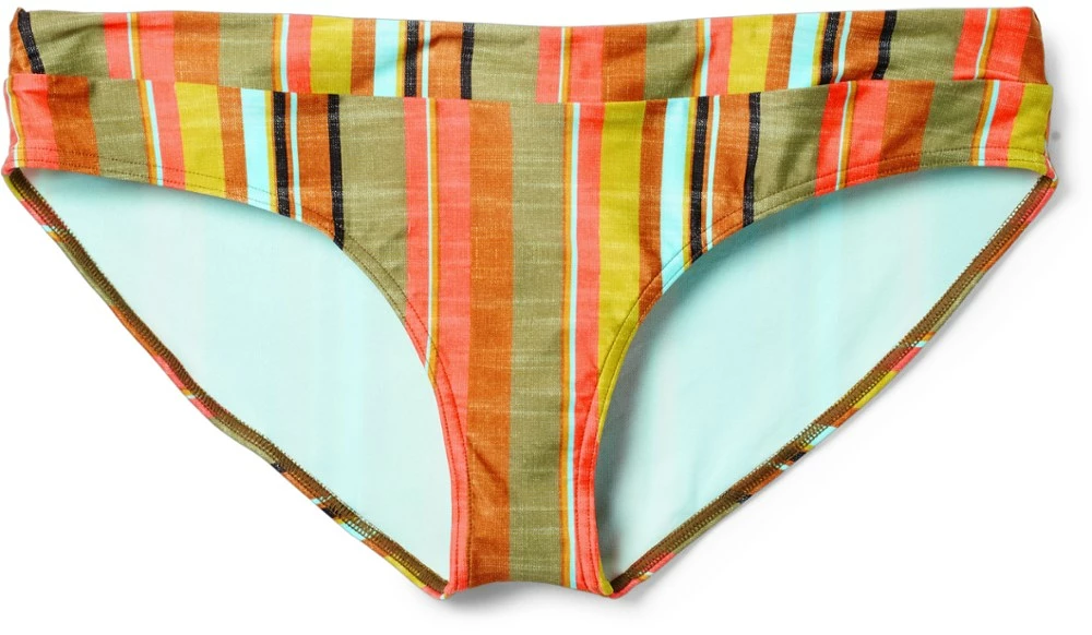 prAna Presolana Swimsuit Bottoms - Women's 3 prAna Presolana Swimsuit Bottoms - Women's