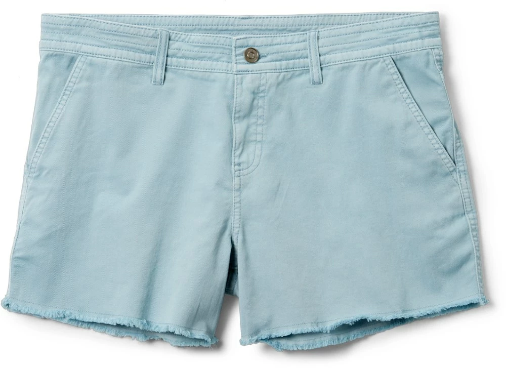prAna Sancho Shorts - Women's 3 prAna Sancho Shorts - Women's