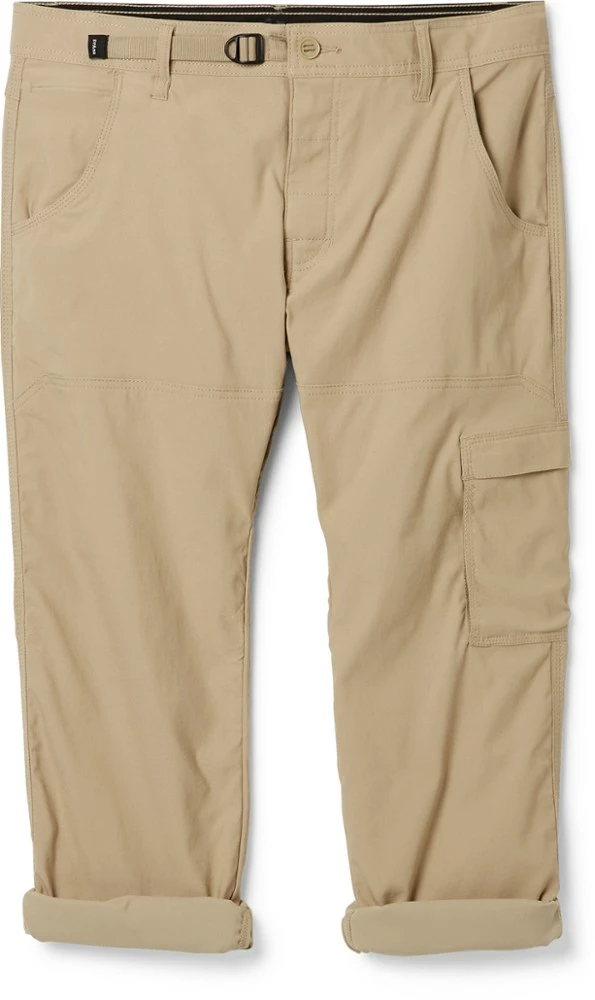 prAna Stretch Zion Slim Pants II - Men's 11 prAna Stretch Zion Slim Pants II - Men's - Image 9