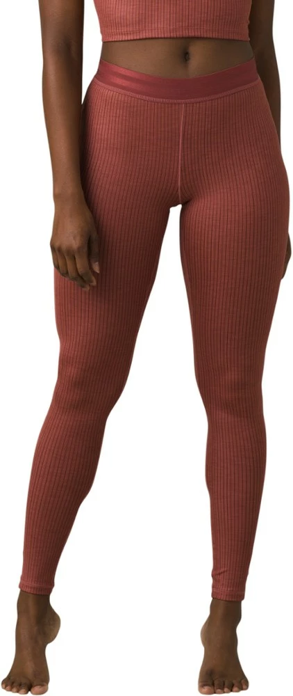 prAna Luminance Leggings - Women's 3 prAna Luminance Leggings - Women's