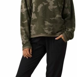 prAna Cozy Up Polmdale Top - Women's -prAna Shop ffb1a075 dbfc 4031 9259 f941f04e5619